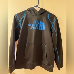 Boys North Face Hoodie